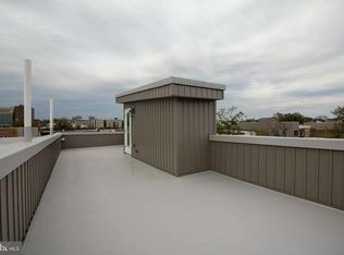 2016 N Franklin St #2, Philadelphia, PA 19122