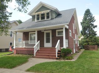 6030 31st Ave, Kenosha, WI 53142