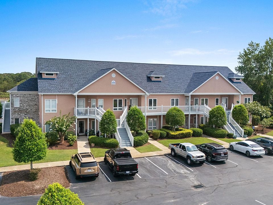 1st image of 4510 Lightkeepers Way #33F