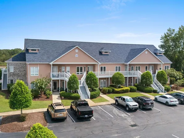 4510 Lightkeepers Way #33F, Little River, SC 29566