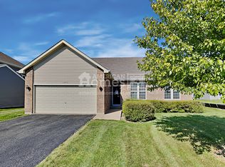 1206 Legacy Pointe Blvd, Joliet, IL