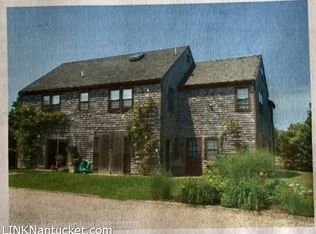 7 Salros Rd, Nantucket, MA 02554