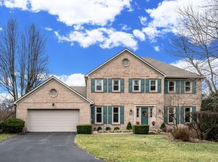7202 Smokeywoods Ln, Anderson Twp, OH 45230