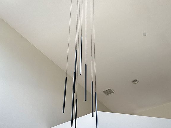 Dining Room Chandelier