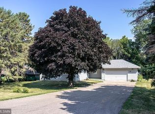 3806 Sioux Ln, Madison Lake, MN 56063