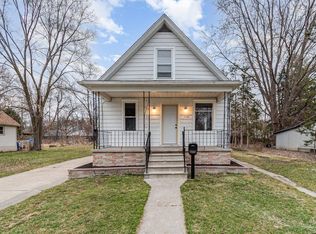 1536 Greenwich St, Saginaw, MI 48602