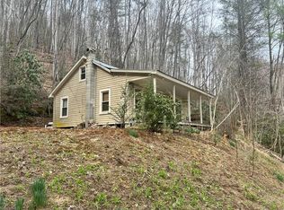 8253 N Old State Highway 16, Millers Creek, NC 28651
