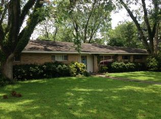 900 Martin Luther King Dr, Purvis, MS 39475