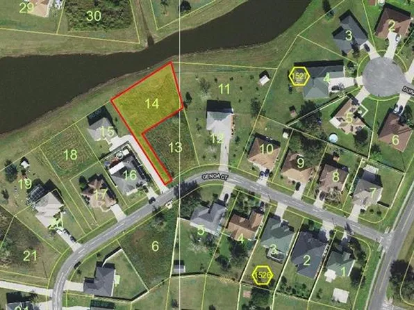 Genoa Ct #14, Kissimmee, FL 34758