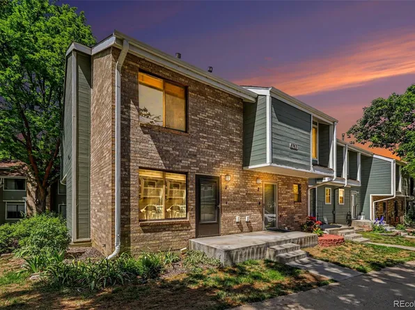 8763 W Cornell Avenue #1, Lakewood, CO 80227
