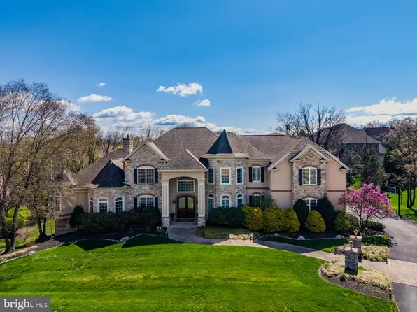 1730 Adeline Dr, Mechanicsburg, PA 17050