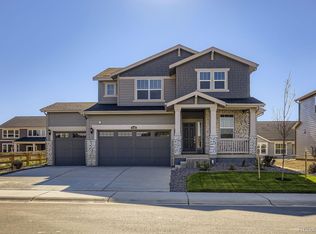 3098 Gladstone Ave, Loveland, CO 80538