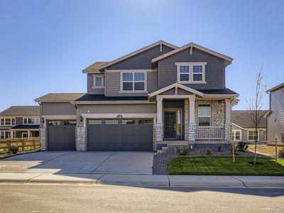 3098 Gladstone Avenue, Loveland, CO, 80538