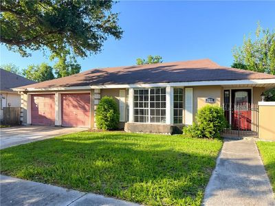 7031 Manchester St, New Orleans, LA, 70126