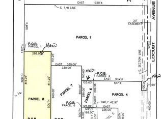 E Thirteen Mile Rd, Paris, MI 49338