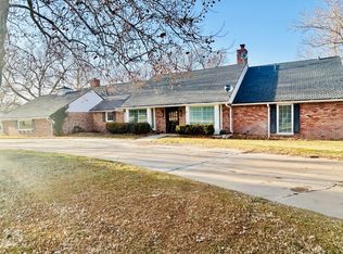 201 E 4th St, Higgins, TX 79046