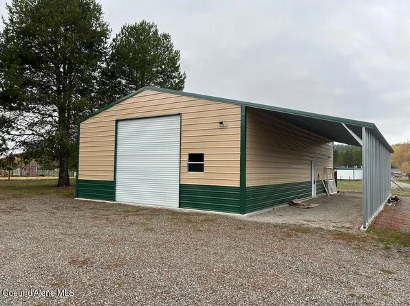 94 Meadow Dr, Blanchard, ID 83804