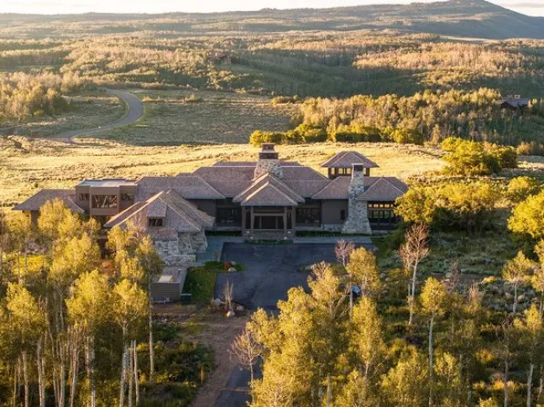 8313 E Forest Creek Rd #22, Kamas, UT 84036