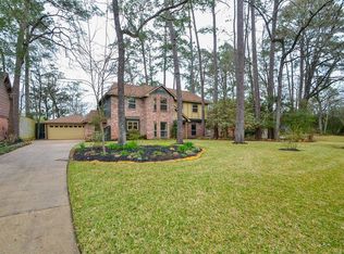 6138 Northway Dr, Spring, TX 77389