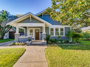 5734 Palo Pinto Ave, Dallas, TX 75206