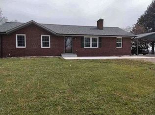 1940 N Lomax Rd, Traphill, NC 28685