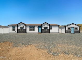 2270 S Aubrey Avenue, Dewey, AZ 86327