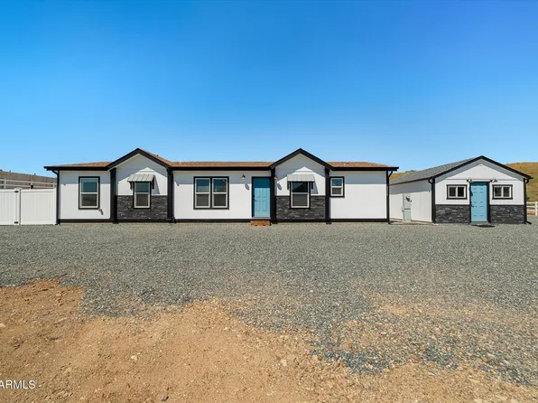 2270 S Aubrey Avenue, Dewey, AZ 86327
