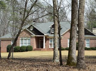 84 Harris County, Midland, GA 31820