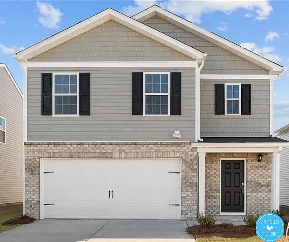 2140 Monk Drive TRIAD - 1 — Photo 1