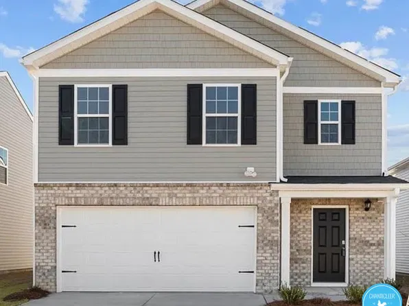 2140 Monk Dr, Haw River, NC 27258