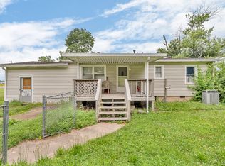 6349 S Harding St, Indianapolis, IN 46217