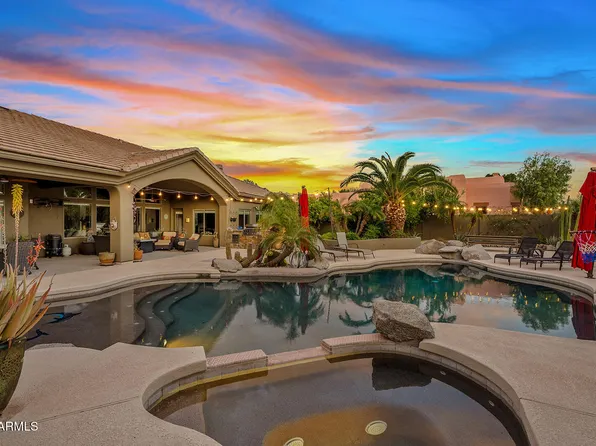 4055 N RECKER Road #82, Mesa, AZ 85215