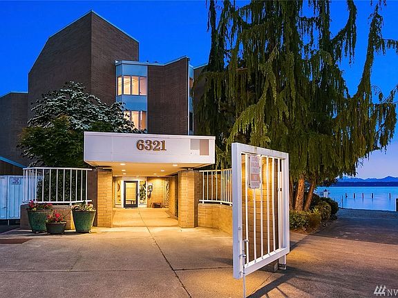 4th image of 6321 Seaview Ave NW Unit 12