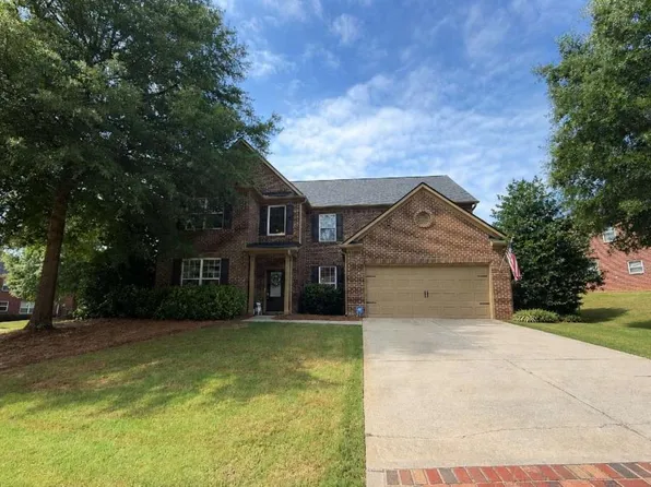 5505 Ivy Nole, Cumming, GA 30040