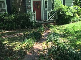 429 Maple Ave, Clarksdale, MS 38614