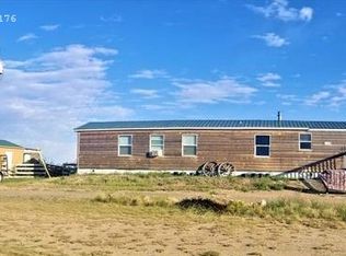 19905 El Valle Vw, Fountain, CO 80817