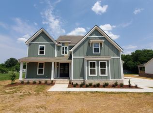25 Sarah Ct LOT 25, Columbia, TN 38401