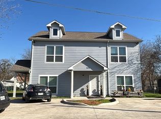 620 Railroad Ave, Denton, TX 76209