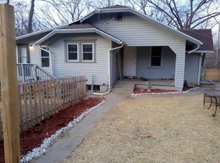 3044 N 2nd St, Saint Joseph, MO 64505