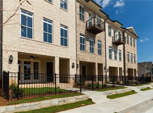 4668 Watervale Way #158, Peachtree Corners, GA 30092