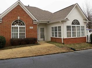 67 Peyton Ridge Cv UNIT 46, Collierville, TN 38017
