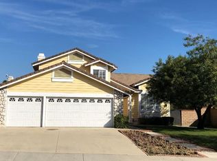 416 Bellagio Way, Walnut, CA 91789