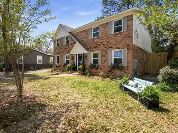 511 Wacker Ln N, Mobile, AL 36608