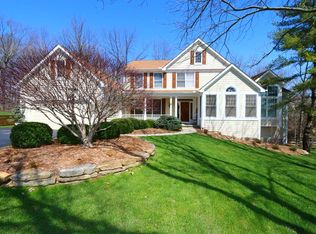 11270 Terwilligers Valley Ln, Cincinnati, OH 45249