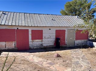 809 N 1st St, Kingman, AZ 86401