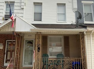 2551 S Mildred St, Philadelphia, PA 19148