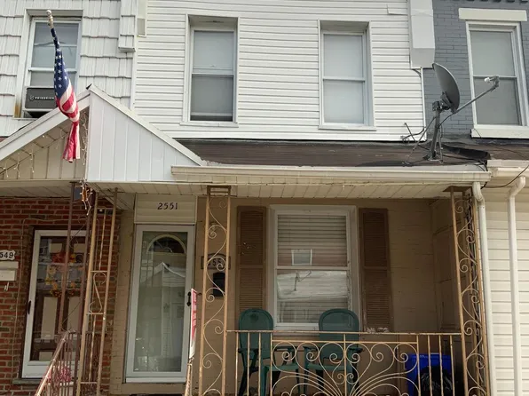 2551 S Mildred St, Philadelphia, PA 19148