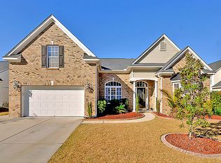 137 Spring Meadows Dr, Summerville, SC 29485