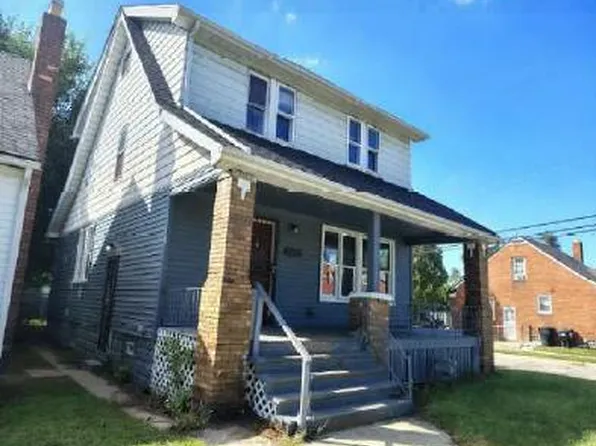 19493 Carrie St, Detroit, MI 48234