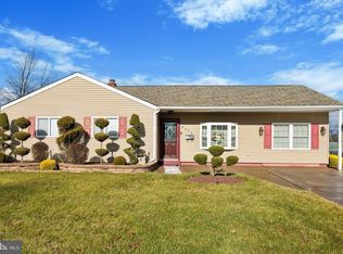 4365 Concord Dr, Trevose, PA